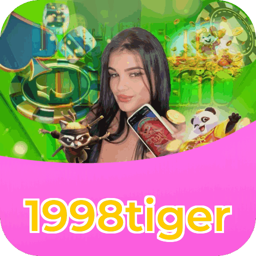 Catálogo slots 1998tiger mostrando top jogos Gates Olympus Sweet Bonanza Fortune Tiger Big Bass volatilidade RTP